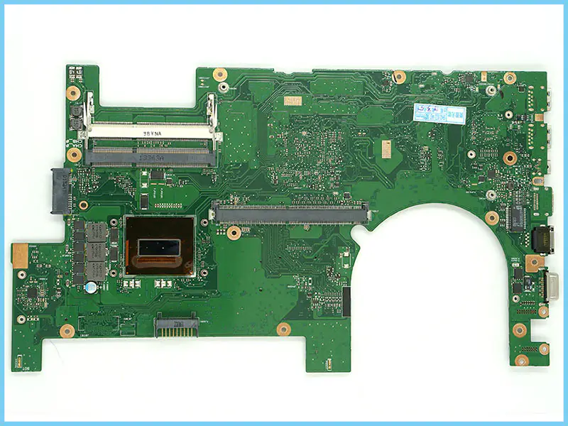 Μητρική πλακέτα Asus G750JW G750JHA