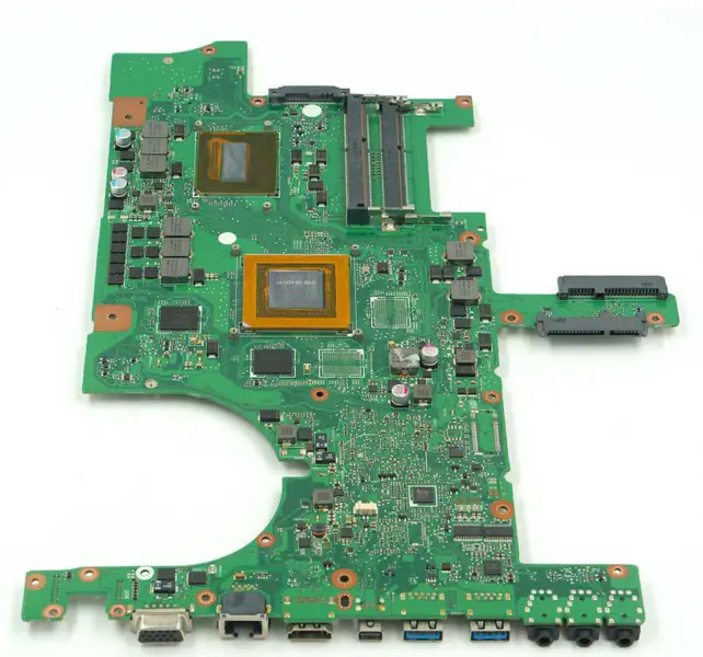 Μητρική πλακέτα ASUS G751J G751JL Laptop