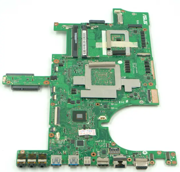 Μητρική πλακέτα ASUS G751J G751JL Laptop