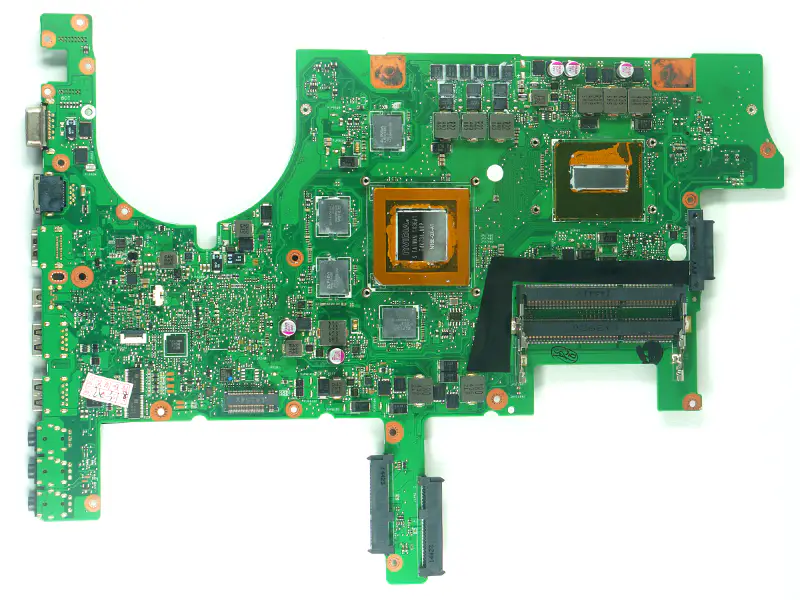 Asus G751J G751JY με μητρική πλακέτα I7-4720HQ/I7-4860HQ GTX980M 4GB