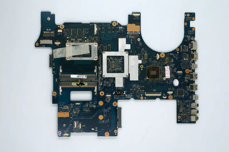 Μητρική πλακέτα Asus G752VY GTX980M-4G για φορητό υπολογιστή G752V G752 με CPU I7-6700HQ