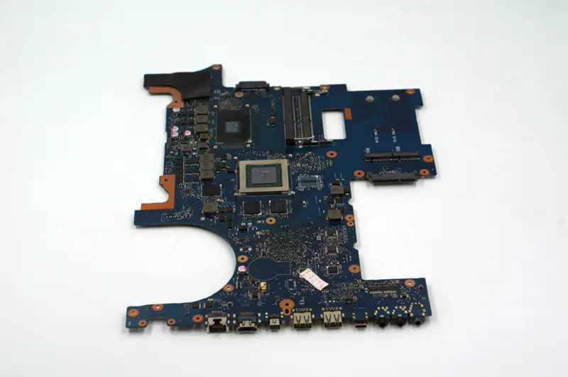 Μητρική πλακέτα Asus G752VY GTX980M-4G για φορητό υπολογιστή G752V G752 με CPU I7-6700HQ