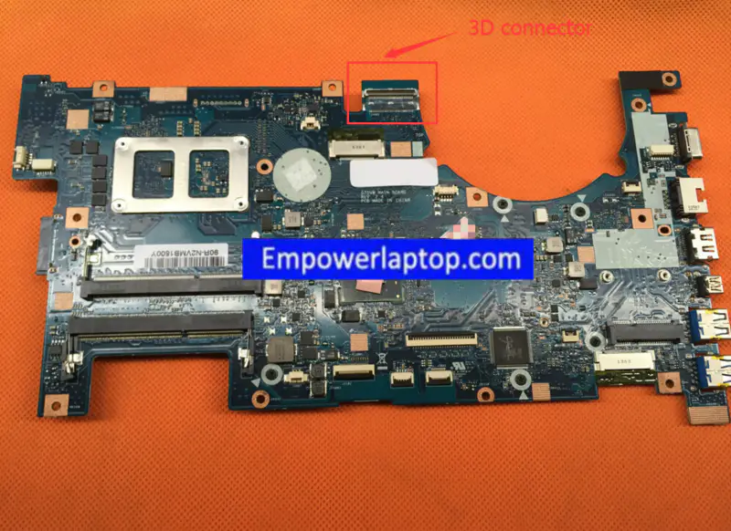 Μητρική πλακέτα Asus G75VW