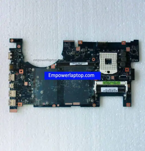 Μητρική πλακέτα Asus G75VX