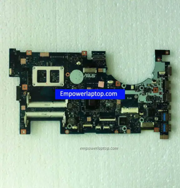 Μητρική πλακέτα Asus G75VX