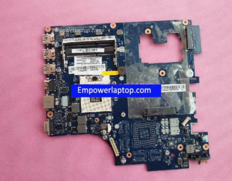 Μητρική πλακέτα Lenovo G780 LA-7983P