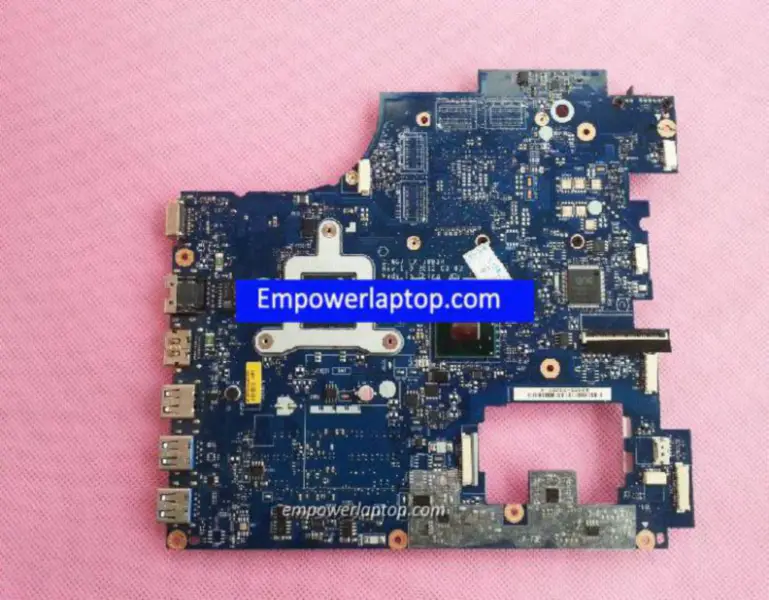 Μητρική πλακέτα Lenovo G780 LA-7983P