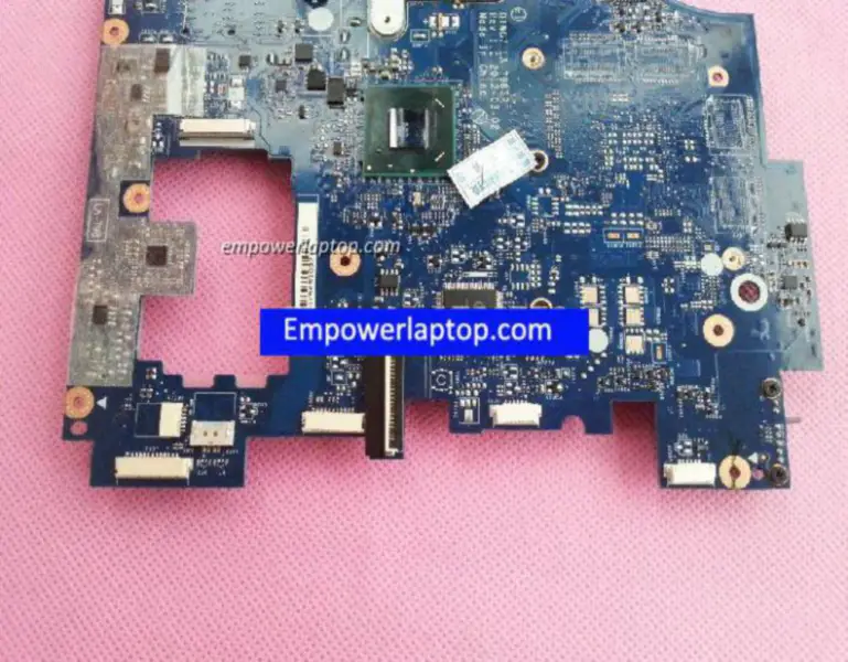 Μητρική πλακέτα Lenovo G780 LA-7983P
