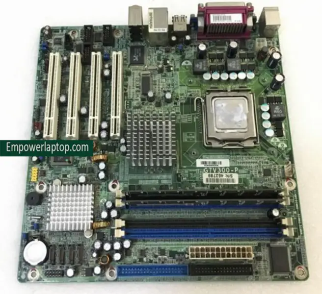 Μητρική πλακέτα DEK Server G7V300-P G7V300-P-G G7V302-050G R.BA0
