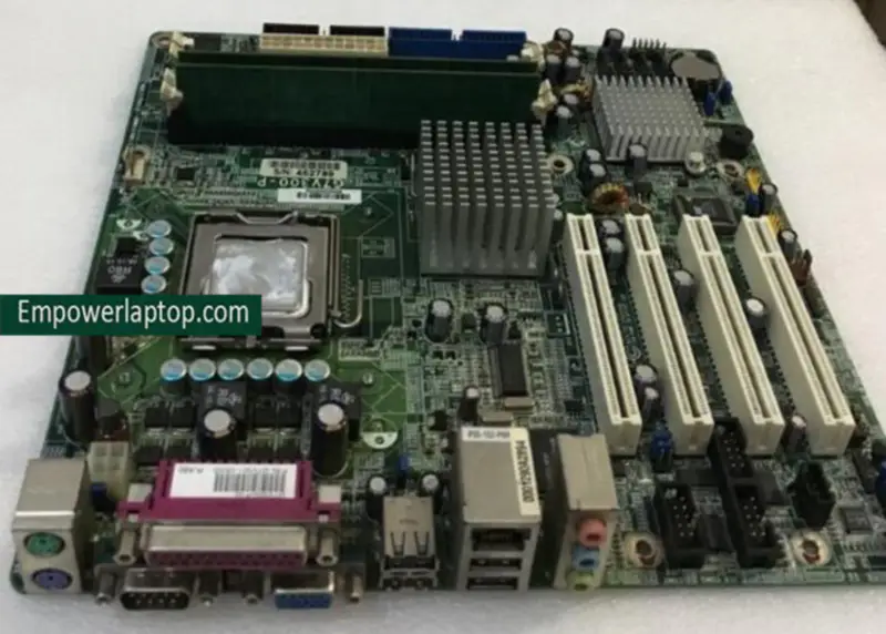 Μητρική πλακέτα DEK Server G7V300-P G7V300-P-G G7V302-050G R.BA0