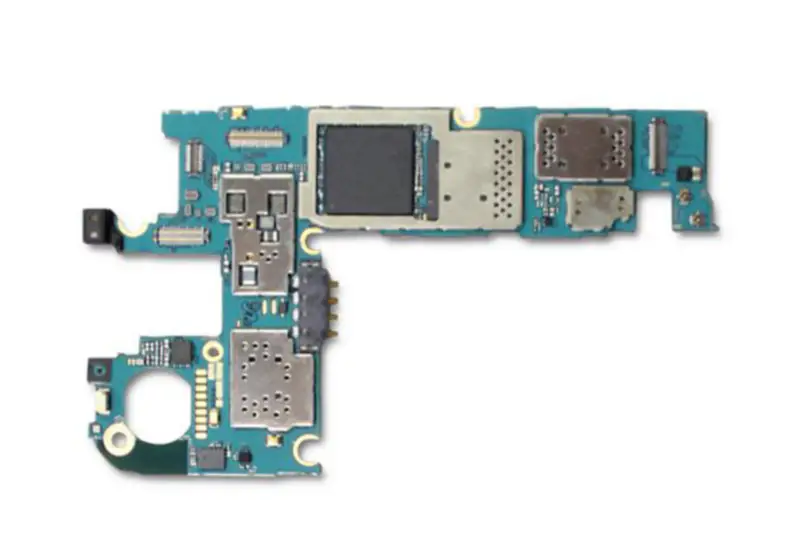 Samsung Galaxy S5 mini G800F Μητρική πλακέτα ξεκλείδωτη 16G με σύστημα Android