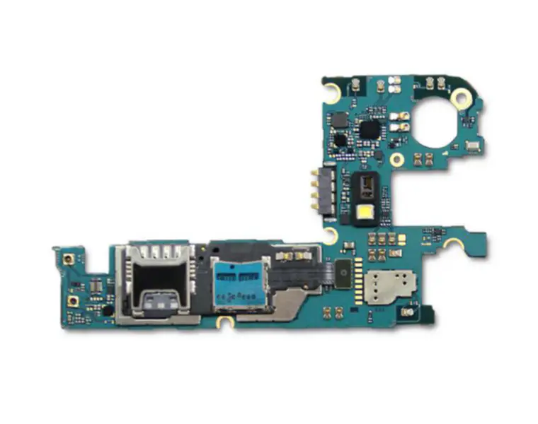 Samsung Galaxy S5 mini G800F Μητρική πλακέτα ξεκλείδωτη 16G με σύστημα Android