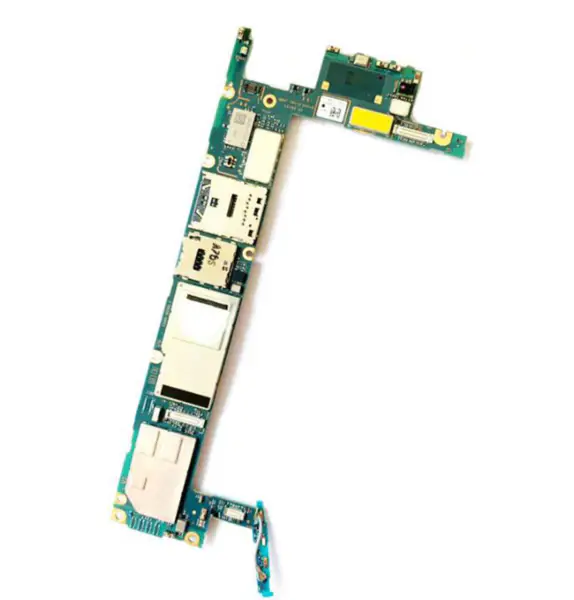 Μητρική πλακέτα Sony Xperia XZ1 G8341 G8342 Dual/Single SIM ξεκλείδωτη