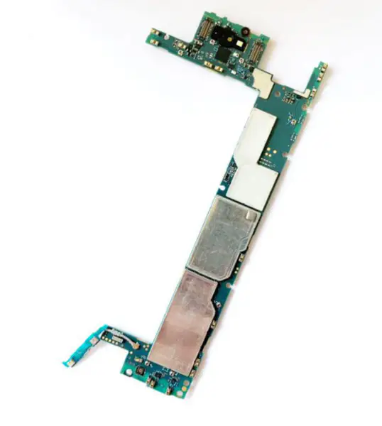 Μητρική πλακέτα Sony Xperia XZ1 G8341 G8342 Dual/Single SIM ξεκλείδωτη