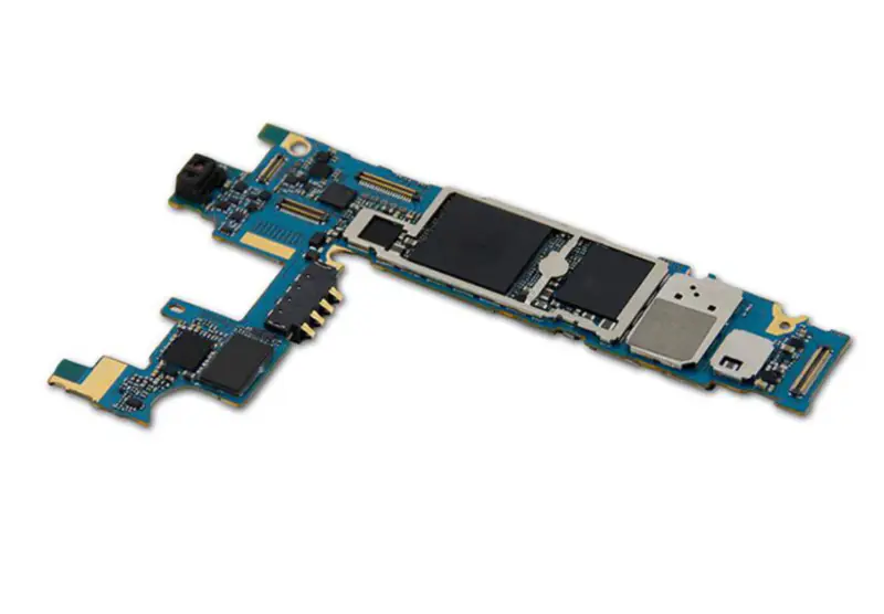 Samsung Galaxy Alpha G850F 32GB ξεκλείδωτη μητρική πλακέτα με την έκδοση της Ευρώπης των τσιπ