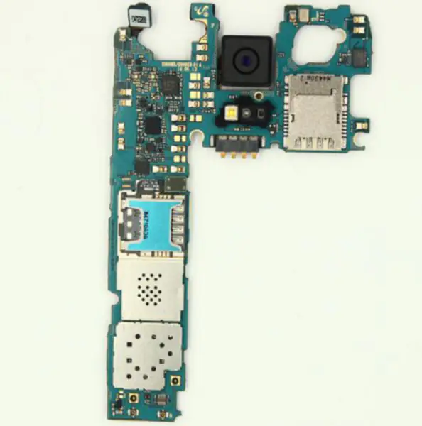 Samsung GALAXY S5 G900FD Dual SIM μητρική πλακέτα ξεκλείδωτη 16G