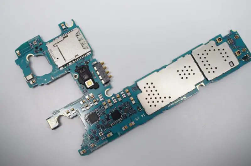 Μητρική πλακέτα Samsung Galaxy S5 G900V/G900P ξεκλείδωτη 16G