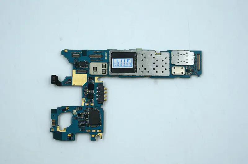 Μητρική πλακέτα Samsung Galaxy S5 G901F