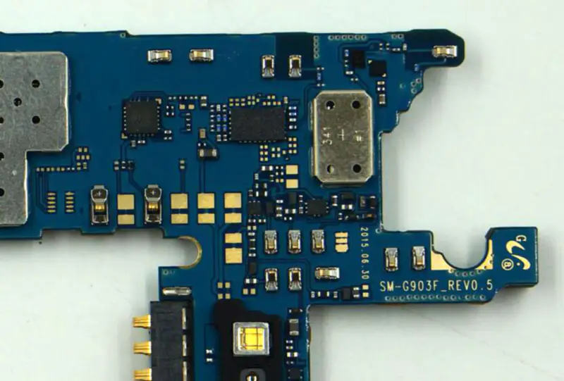 Μητρική πλακέτα Samsung Galaxy S5 neo G903F