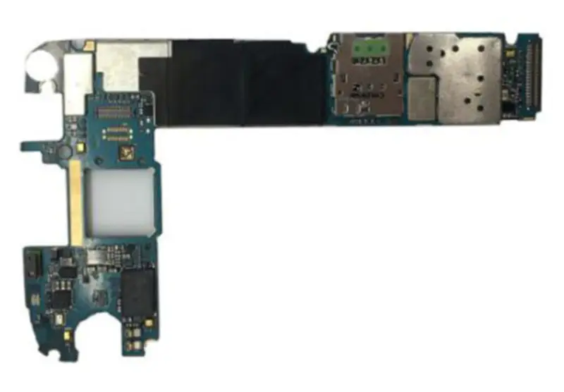 Samsung Galaxy S6 G920P motherboard 32GB unlocked With Chips Android