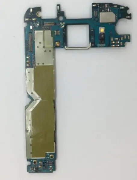 Samsung Galaxy S6 G920P motherboard 32GB unlocked With Chips Android