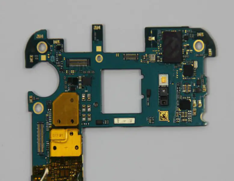 Μητρική πλακέτα Samsung Galaxy S6 Edge G925A ξεκλείδωτη 32GB με τσιπ