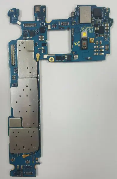 Μητρική πλακέτα Samsung Galaxy S7 SM-G930U έκδοση TaiWan Unlocked 4G+32G