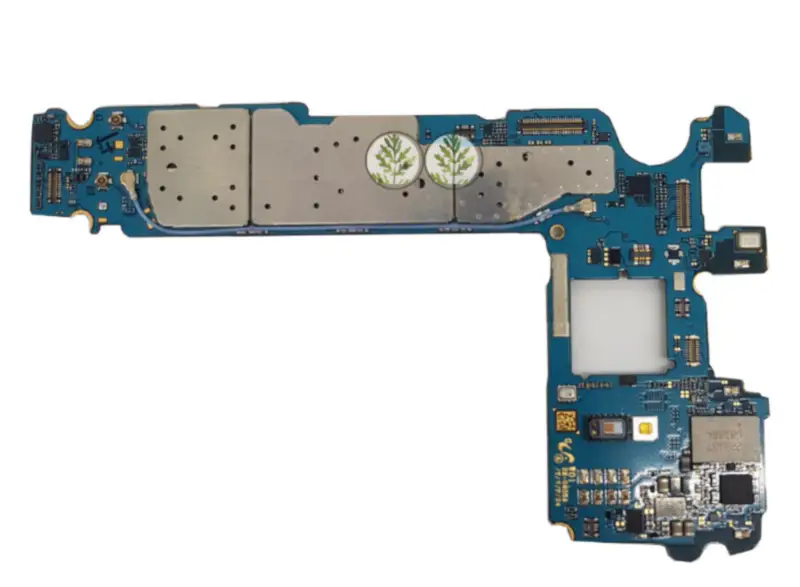 Μητρική πλακέτα Samsung Galaxy S7 Edge G935A G935T Ξεκλείδωτο 32GB