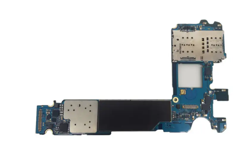 Μητρική πλακέτα Samsung Galaxy S7 Edge G935A G935T Ξεκλείδωτο 32GB