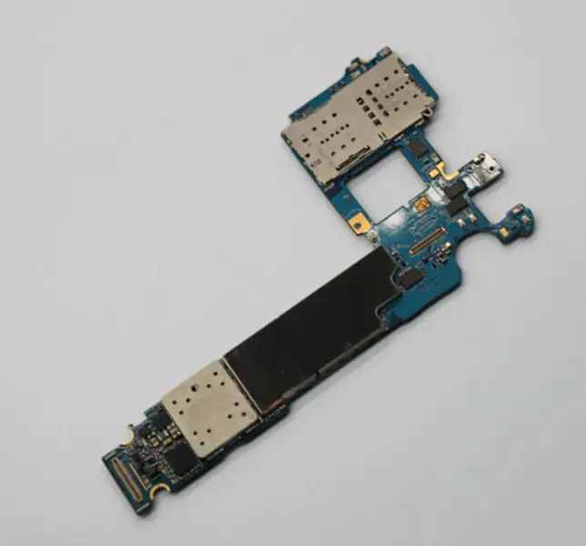 Samsung Galaxy S7 Edge G935FD (Dual SIM) motherboard Unlocked 32GB