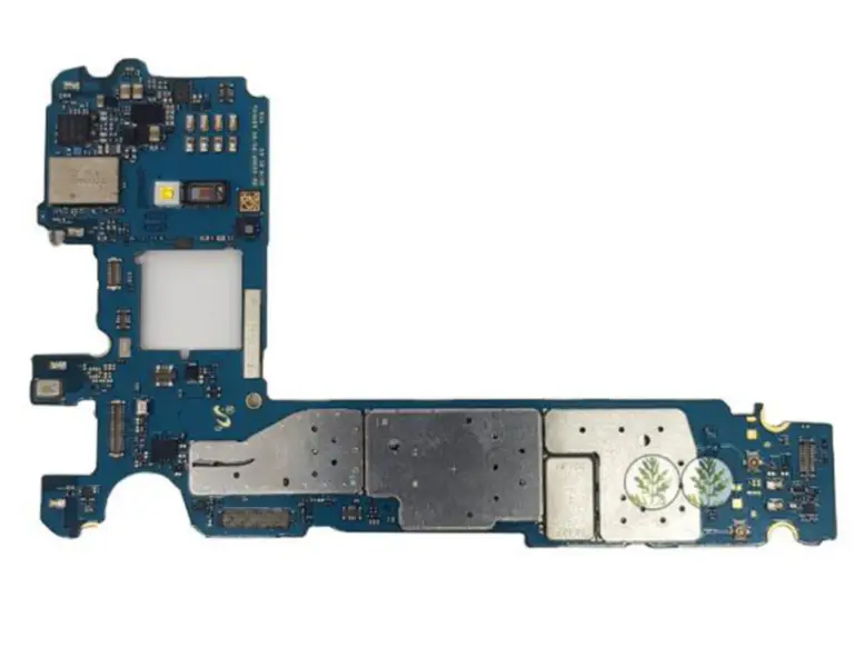 Samsung Galaxy S7 Edge SM-G935W8 Μητρική πλακέτα ξεκλείδωτη 32G
