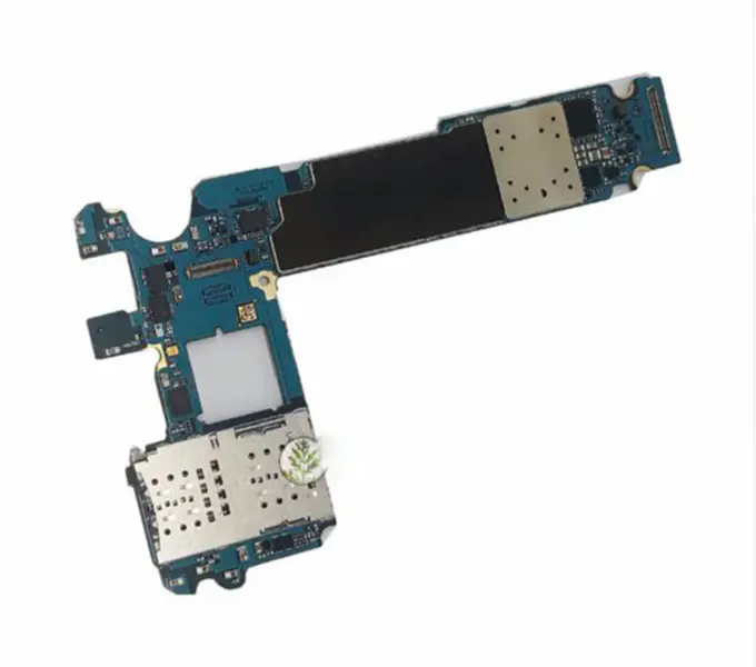 Samsung Galaxy S7 Edge SM-G935W8 Μητρική πλακέτα ξεκλείδωτη 32G