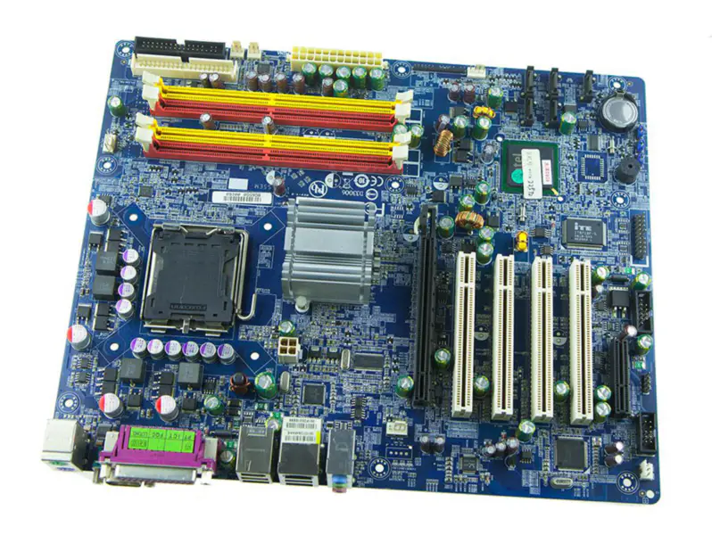 Μητρική κάρτα Gigabyte GA-5BXWL-RH Socket 775
