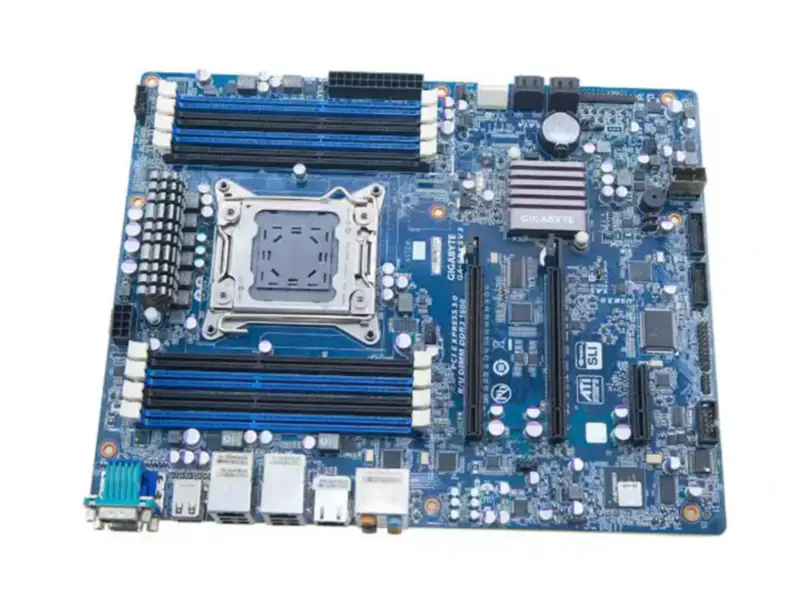 Μητρική κάρτα Gigabyte GA-6PXSV3 Socket 2011 DDR3