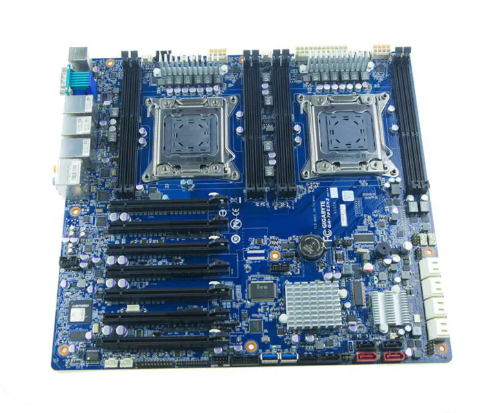 Μητρική κάρτα Gigabyte GA-7PESH3 Socket 2011 DDR3