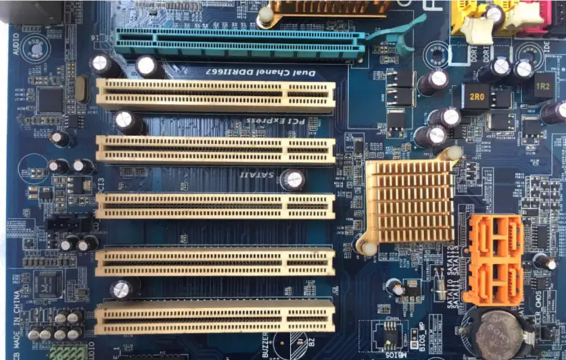 Μητρική πλακέτα Gigabyte GA-945PL-S3E