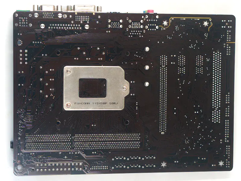 Μητρική κάρτα Gigabyte GA-B150M-D3V DDR3 LGA 1151 DDR3