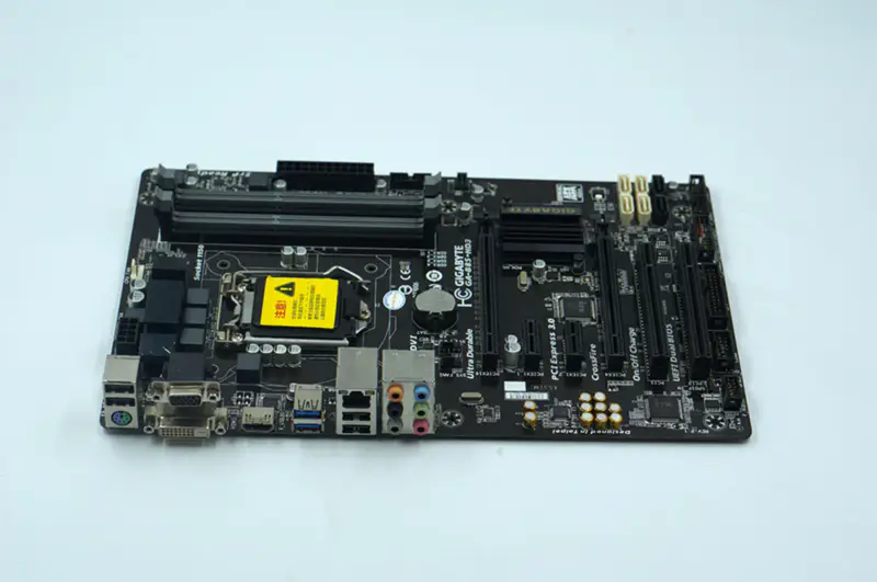 Μητρική κάρτα Gigabyte GA-B85-HD3 1150 B85-HD3