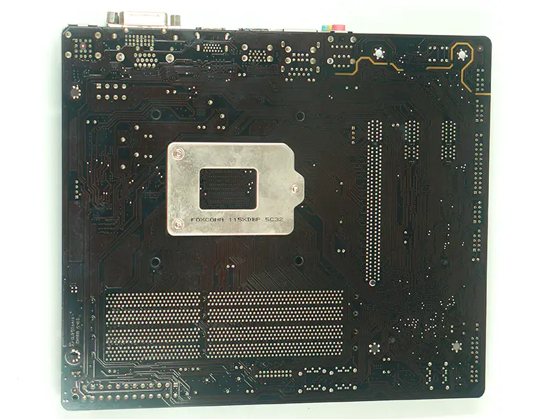 Μητρική κάρτα Gigabyte GA-B85M-DS3H-A