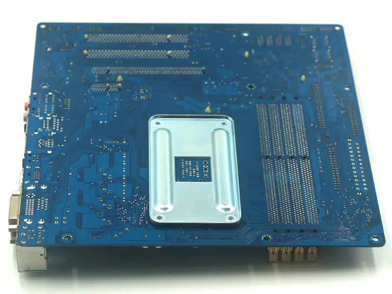 Μητρική πλακέτα Gigabyte GA-MA78GM-US2H