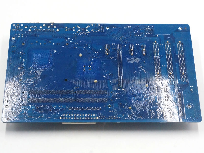 Μητρική πλακέτα Gigabyte GA-P41T-D3P