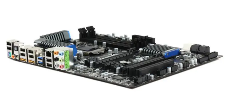 Μητρική πλακέτα Gigabyte GA-P67A-UD4