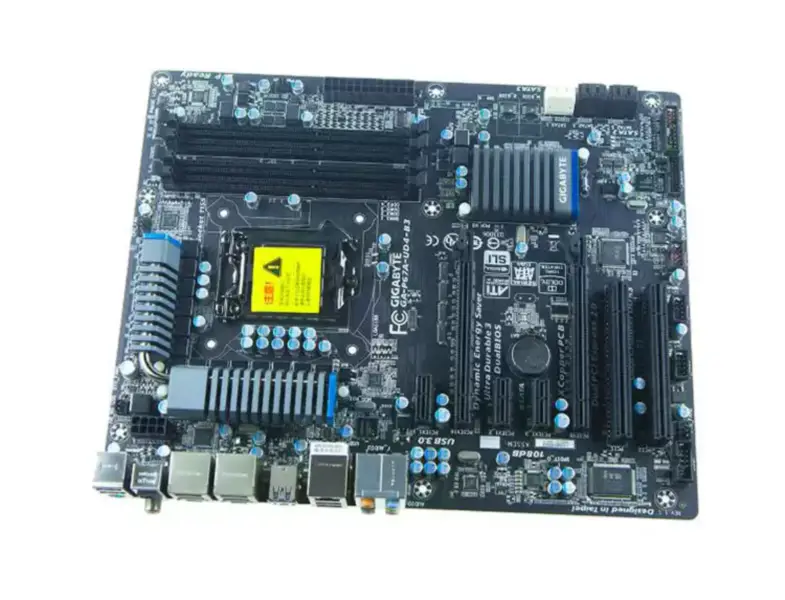 Μητρική πλακέτα Gigabyte GA-P67A-UD4-B3