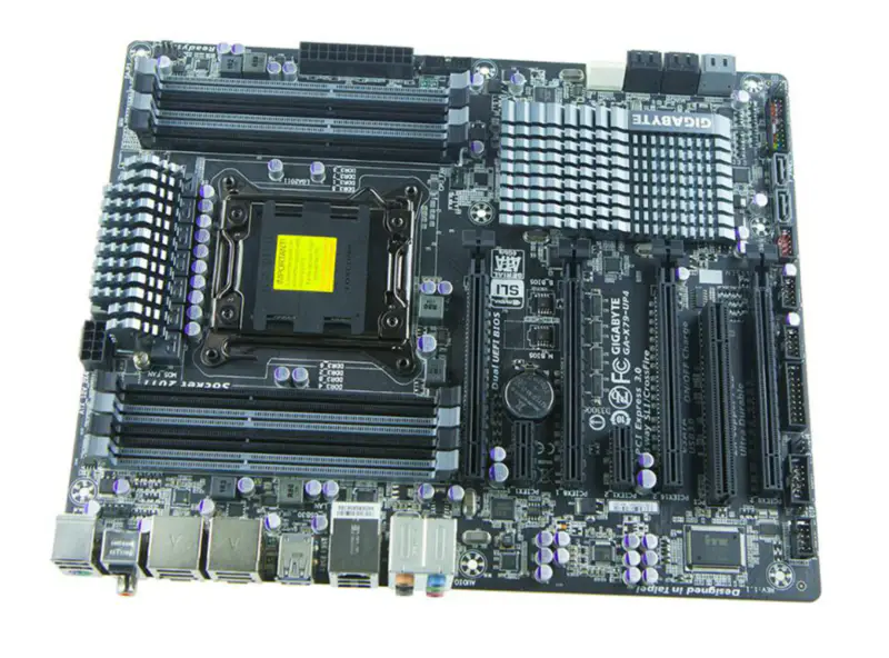 Μητρική κάρτα Gigabyte GA-X79-UP4 LGA 2011