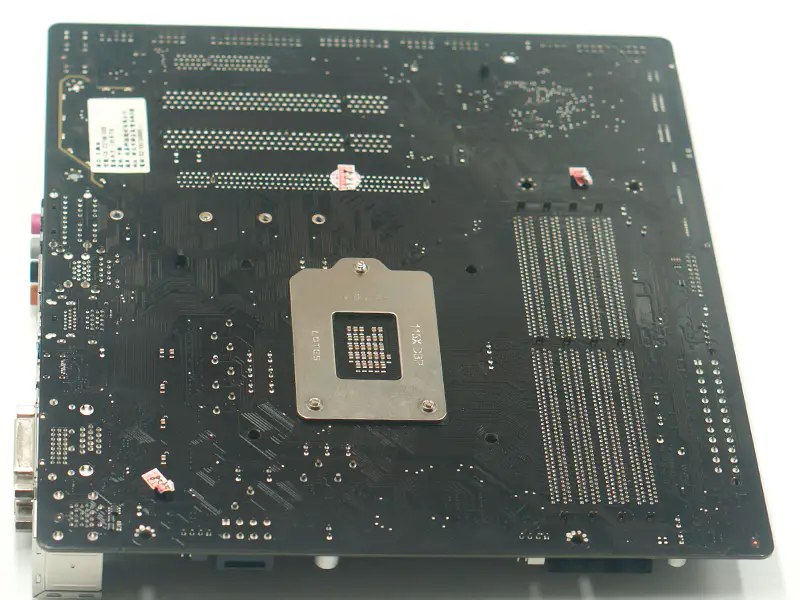 Μητρική πλακέτα Gigabyte GA-Z270M-D3H