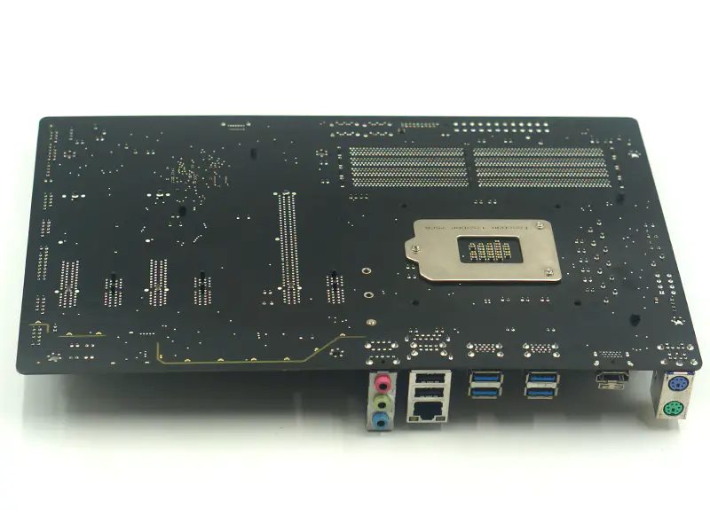 Μητρική πλακέτα Gigabyte GA-Z270P-D3