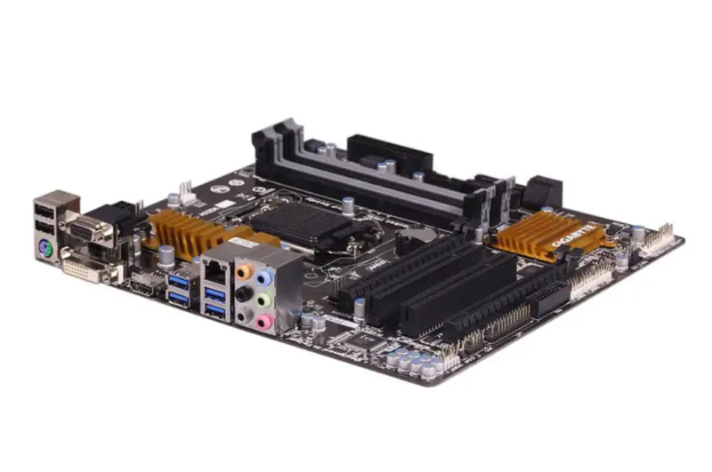 Μητρική κάρτα Gigabyte GA-Z97M-D3H LGA 1150 DDR3
