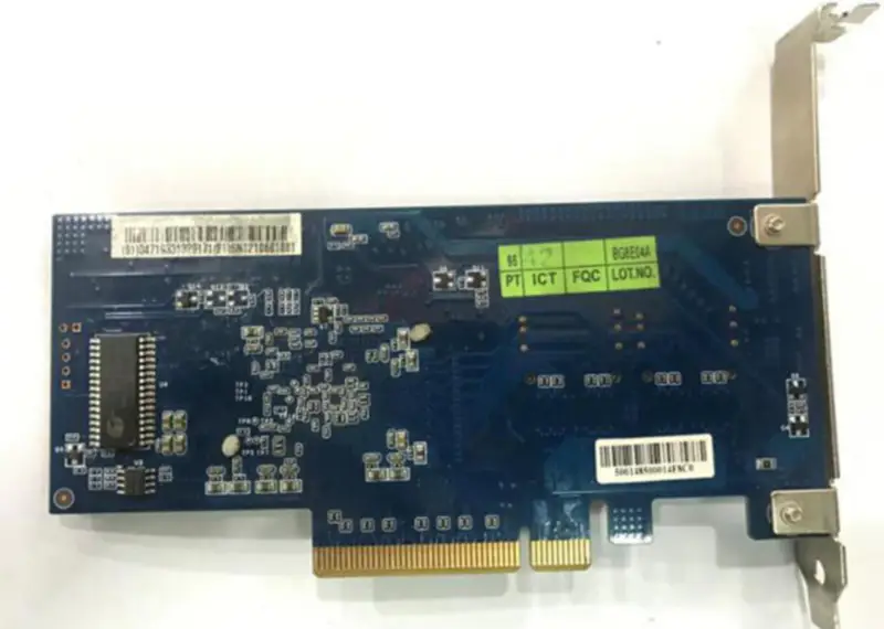 Gigabyte GC-MSLZ2 Κάρτα RAID SAS2008 6GB SAS RAID 0/1/1E/10 υποστήριξη 4T 6T 8T