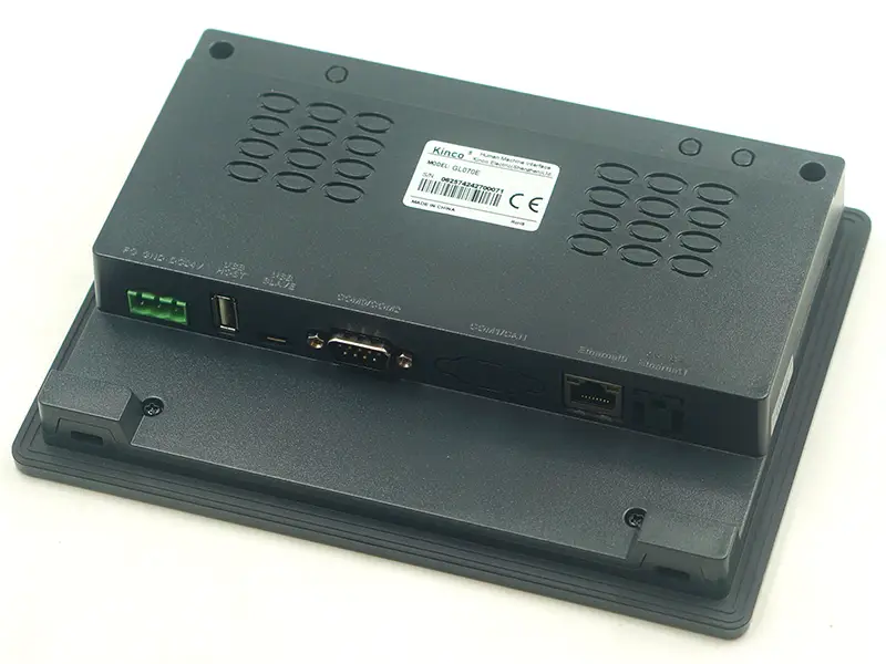 Kinco GL070E HMI οθόνη αφής 7 ιντσών