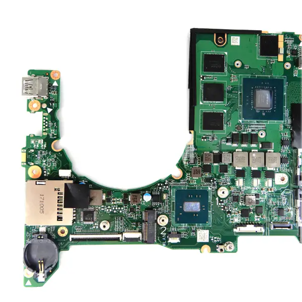Μητρική πλακέτα Asus GL503VD για το FX503 FX503V GL503 GL503 GL503V